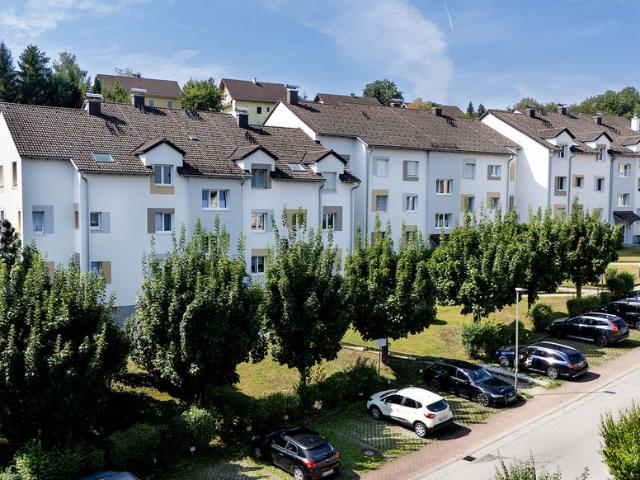 Apartment mieten in Bad Hall, Oberösterreich