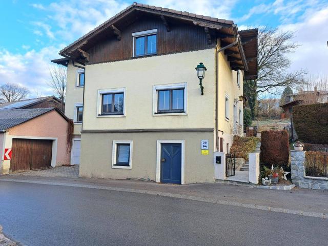 Haus kaufen in Kasten bei Böheimkirchen, Niederösterreich
