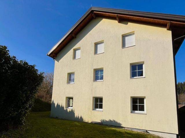 Apartment mieten in Roßbach, Oberösterreich