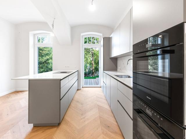 Wohnung kaufen in Seestadt, Wien
