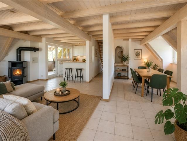 Wohnung kaufen in Arisdorf, Basel-Landschaft