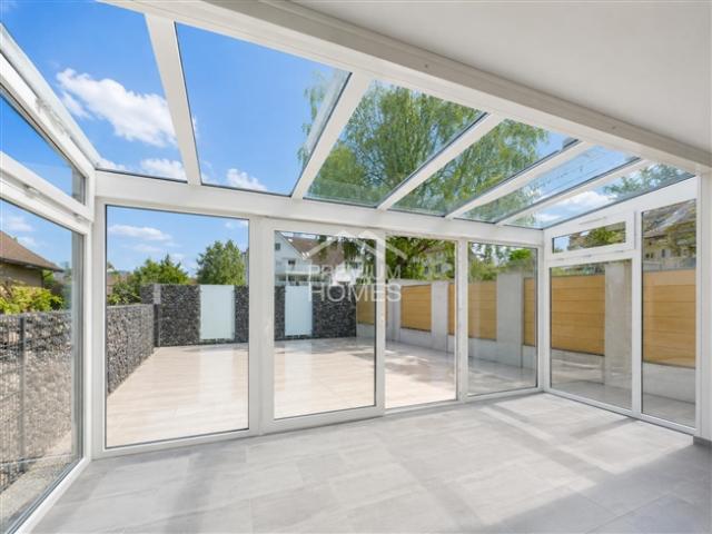 Reihenfamilienhaus kaufen in Möhlin, Aargau