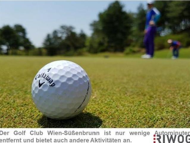 Wohnung kaufen in Gerasdorf, Niederösterreich