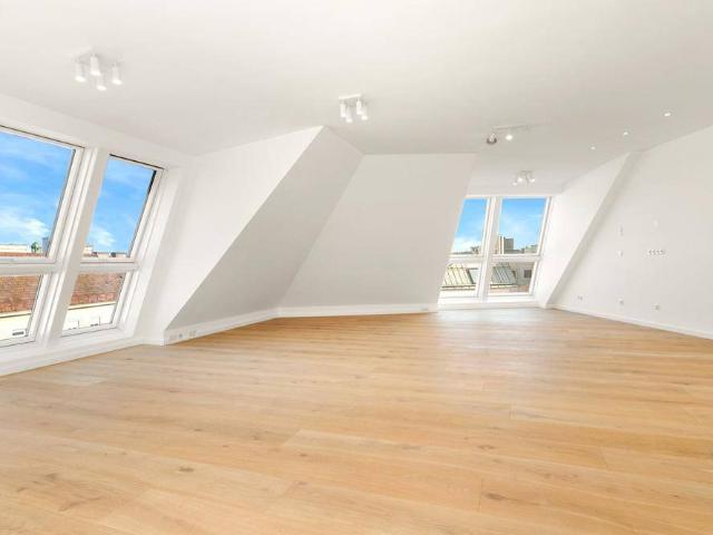 Apartment kaufen in Wien