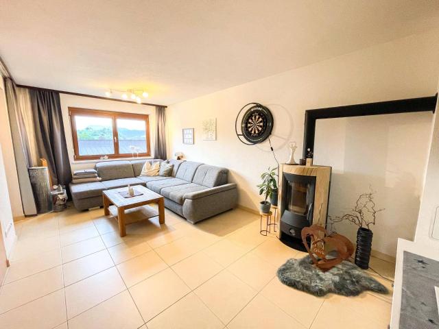 Apartment kaufen in Oberndorf, Kirchbichl