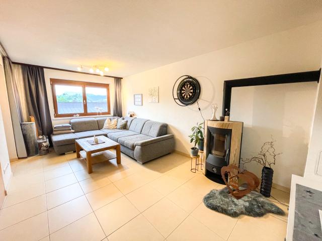 Wohnung kaufen in Kirchbichl, Tirol