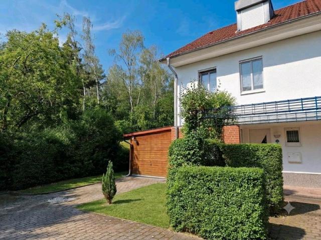 Haus kaufen in Ludwigsfelde