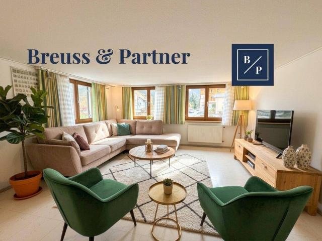 Apartment kaufen in Dornbirn, Vorarlberg