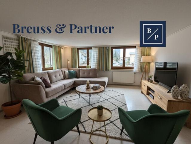 Apartment kaufen in Dornbirn, Vorarlberg