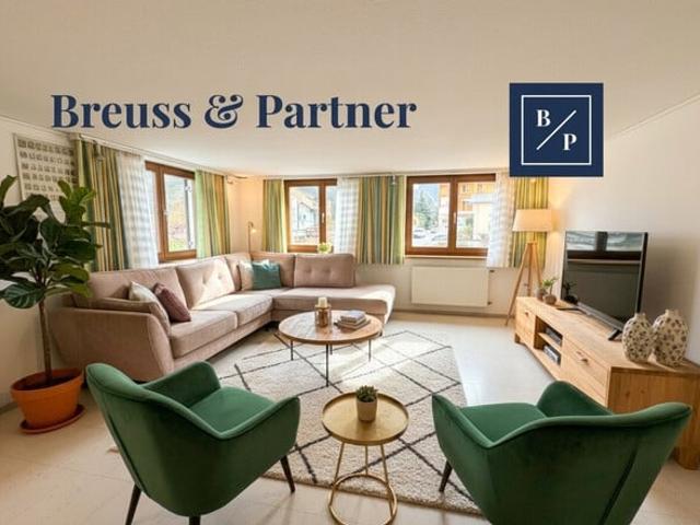 Apartment kaufen in Dornbirn, Vorarlberg