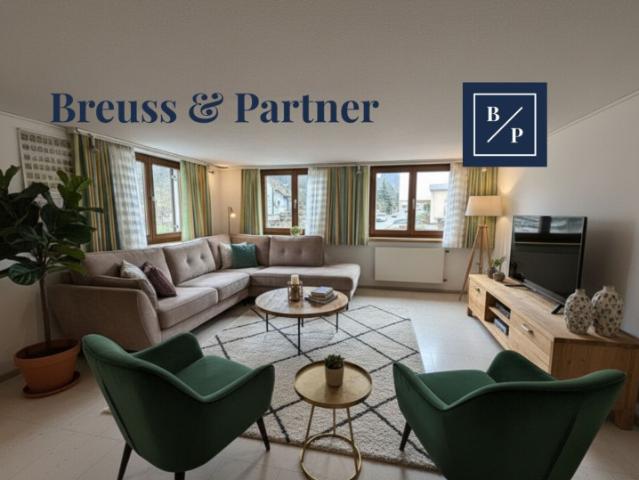 Wohnung kaufen in Dornbirn, Vorarlberg