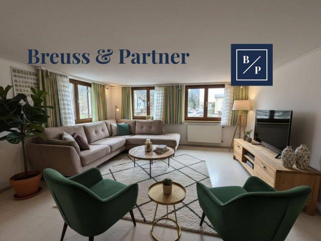 Apartment kaufen in Dornbirn, Vorarlberg