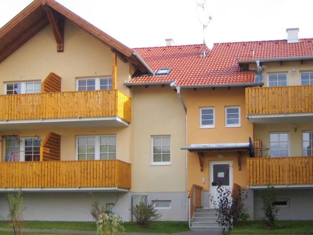 Apartment mieten in Ternitz, Rohrbach am Steinfelde