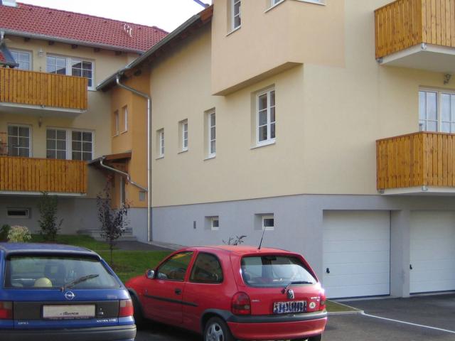 Apartment mieten in Ternitz, Rohrbach am Steinfelde