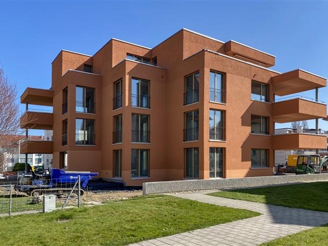 Wohnung kaufen in Goldach, St. Gallen