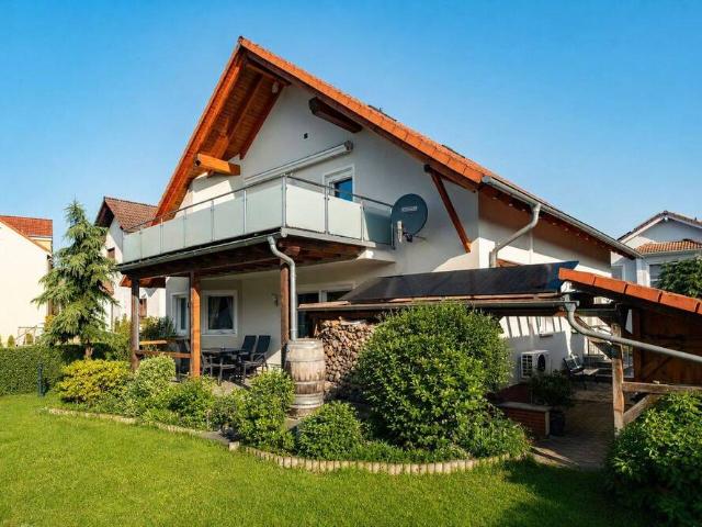 Haus kaufen in Markkleeberg-Mitte, Markkleeberg