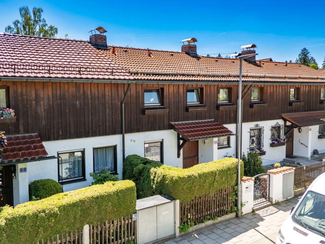 Haus kaufen in Putzbrunn, Bayern