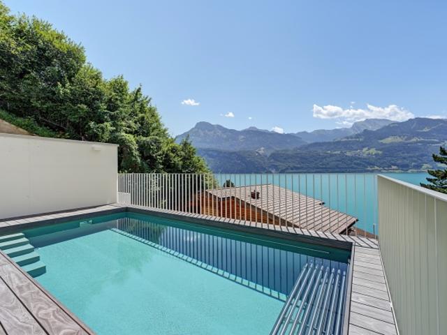Einfamilienhaus kaufen in Gersau, Schwyz
