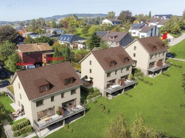 Einfamilienhaus kaufen in Berg (TG), Thurgau
