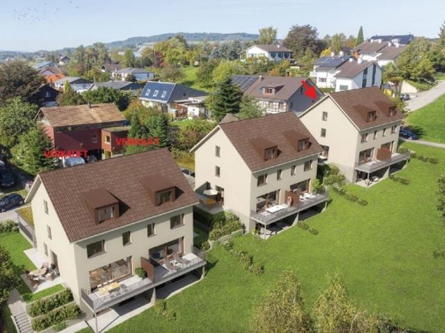 Einfamilienhaus kaufen in Berg (TG), Thurgau