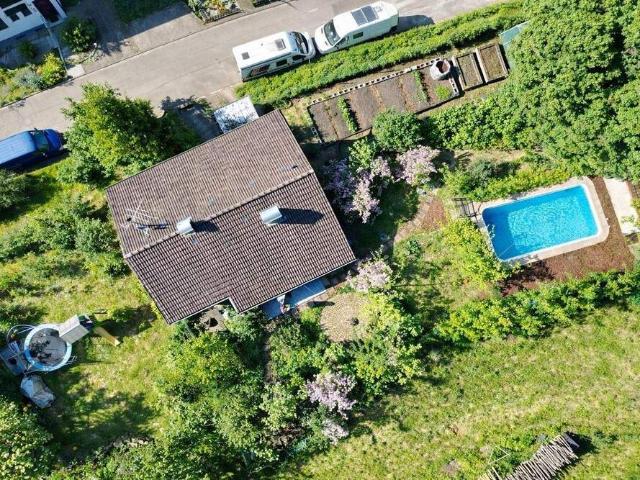 Haus kaufen in Malsch, Baden-Württemberg