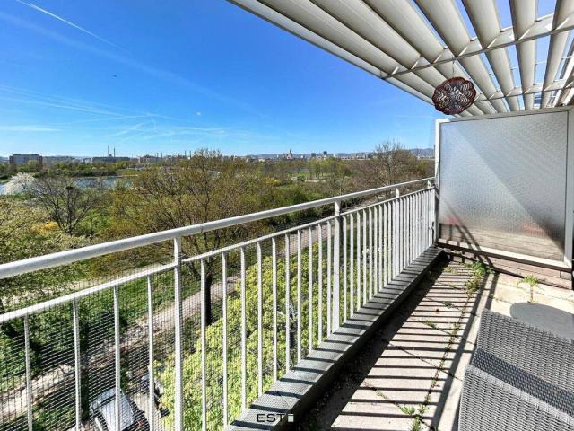 Apartment mieten in Donaustadt, Wien