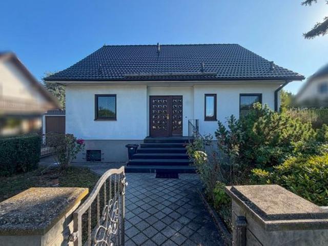 Haus kaufen in Brandis, Sachsen