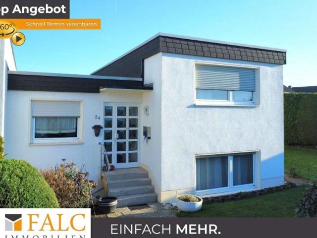 Haus kaufen in Lohmar, Nordrhein-Westfalen