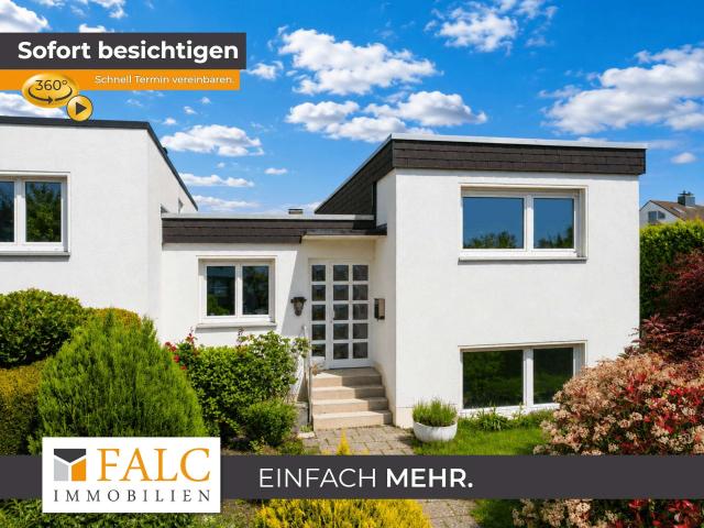 Haus kaufen in Lohmar, Nordrhein-Westfalen