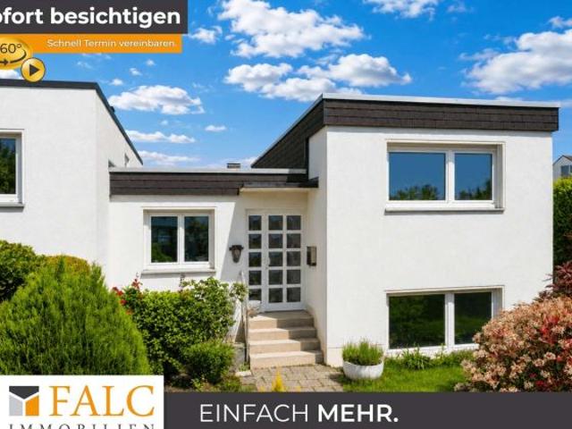Haus kaufen in Lohmar, Nordrhein-Westfalen