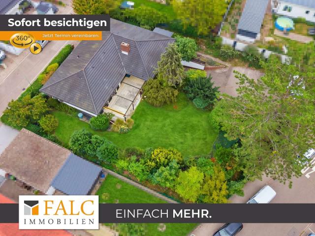 Villa kaufen in Wörth-Dorschberg Nordwest, Wörth am Rhein