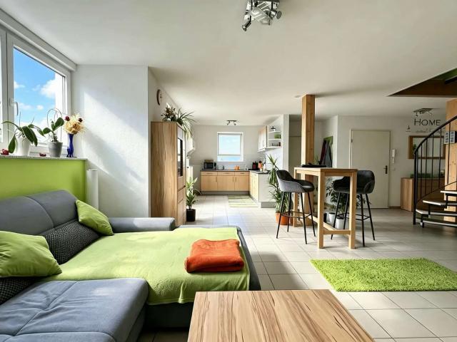 Maisonette kaufen in Eppingen