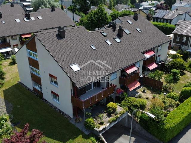 Maisonette kaufen in Münsingen, Bern
