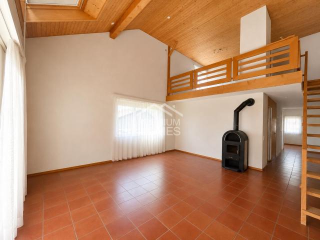 Maisonette kaufen in Münsingen, Bern