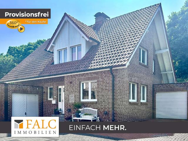 Haus kaufen in Dorsten, Hardt