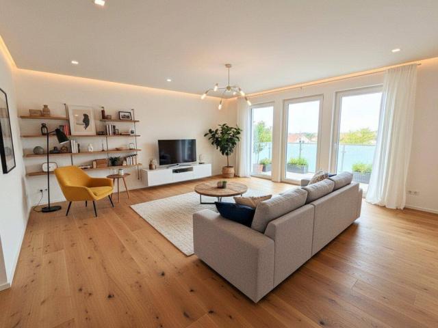 Haus kaufen in Floridsdorf, Wien