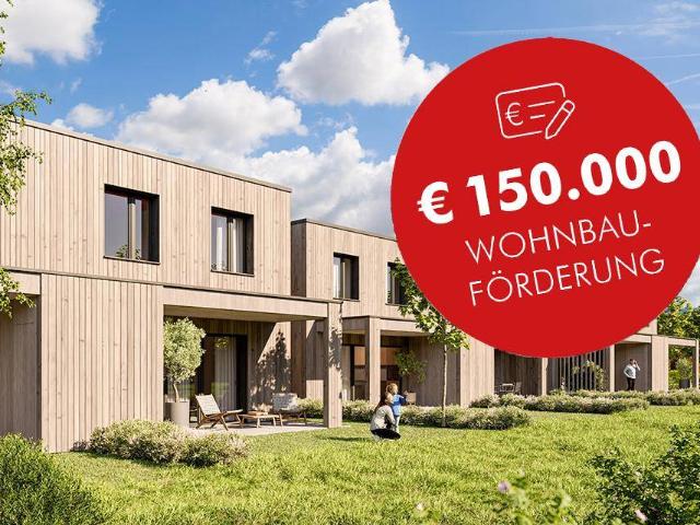Haus kaufen in Schlins