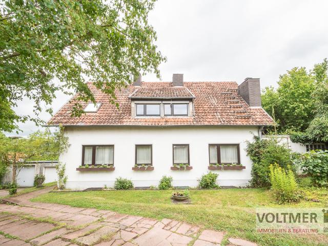 Haus kaufen in Neunkirchen, Wiebelskirchen