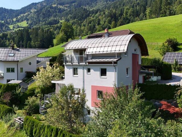 Haus kaufen in Salzburg