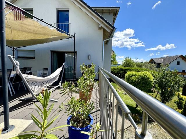 Haus kaufen in Heiligenkreuz am Waasen
