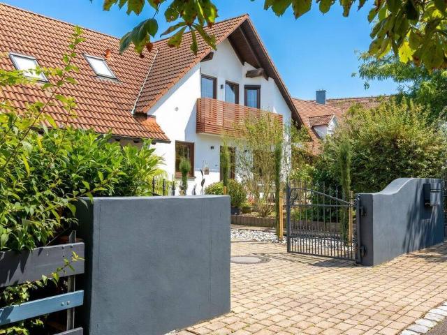 Haus kaufen in Ellingen, Bayern