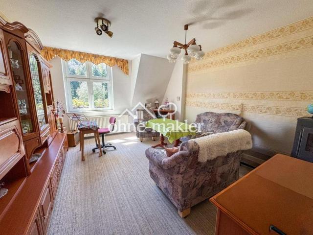 Apartment mieten in Aue, Sachsen