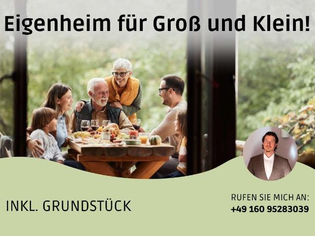 Haus kaufen in Burgkirchen an der Alz, Landkreis Altötting