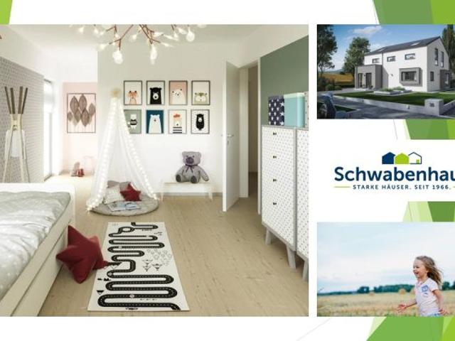 Haus kaufen in Potsdam, Brandenburg