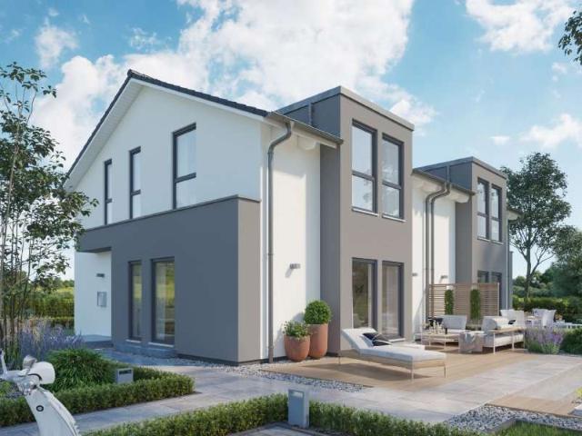 Haus kaufen in Hebertshausen, Landkreis Dachau