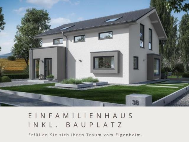 Haus kaufen in Potsdam