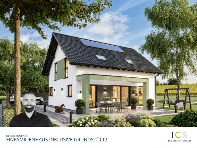 Haus kaufen in Esslingen am Neckar, Landkreis Esslingen