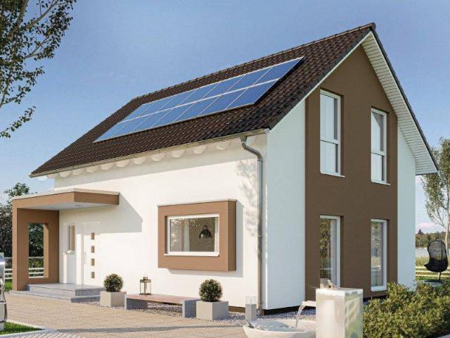 Haus kaufen in Pottendorf