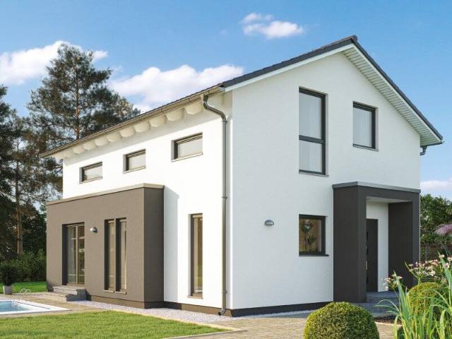 Haus kaufen in Eberbach
