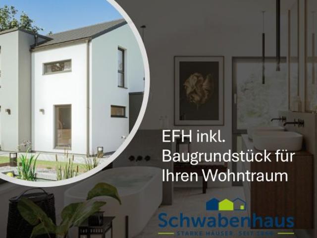 Haus kaufen in Brandenburg